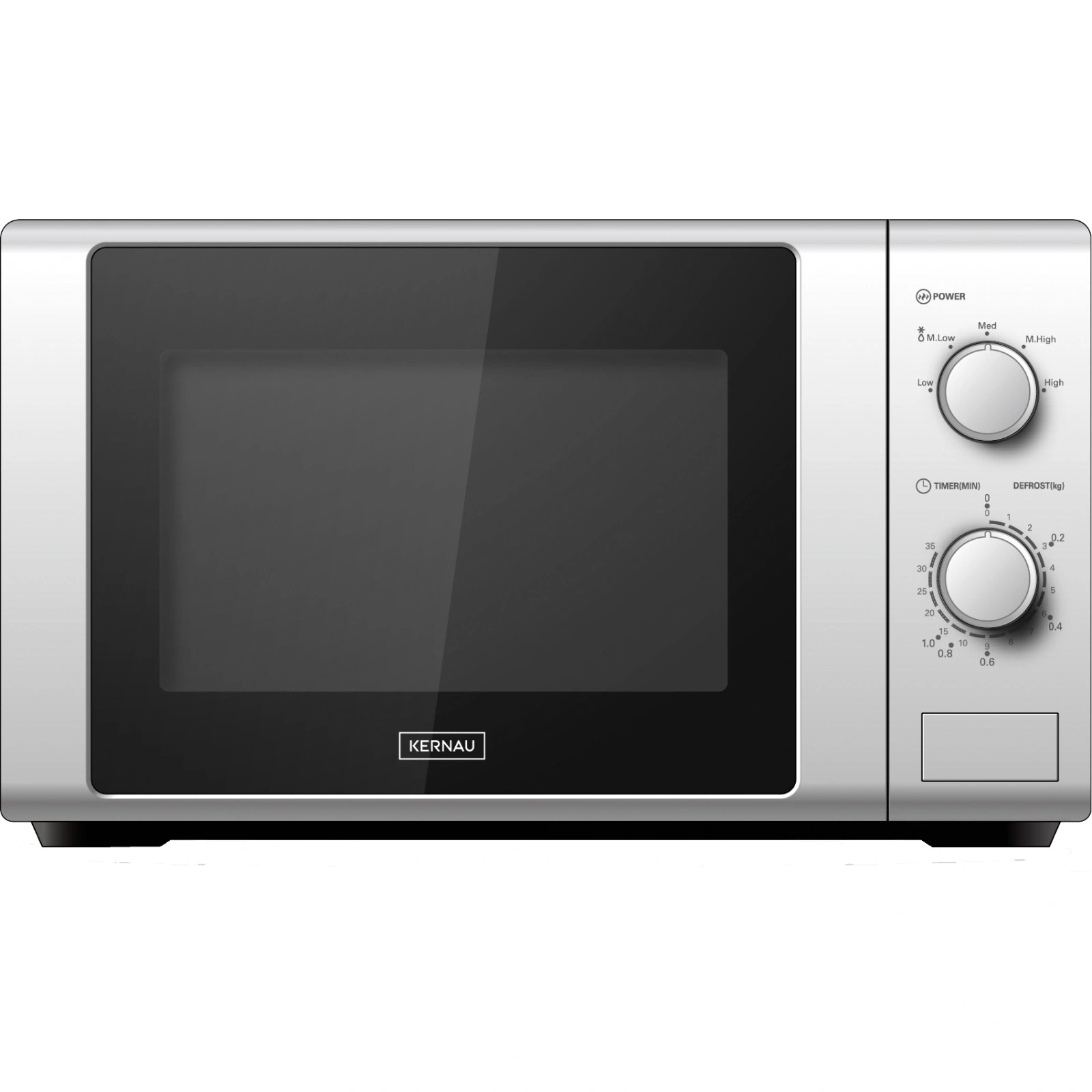 Микроволновка KERNAU KFMO 2011 MW Микроволновка KERNAU KFMO 2011 MW