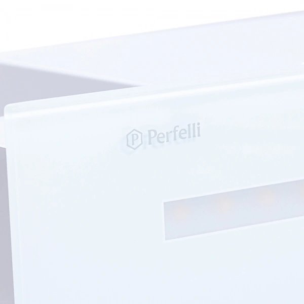 Вытяжка полновстраиваемая Perfelli BISP 7873 WH LED Strip GLASS original8 Вытяжка полновстраиваемая Perfelli BISP 7873 WH LED Strip GLASS original8