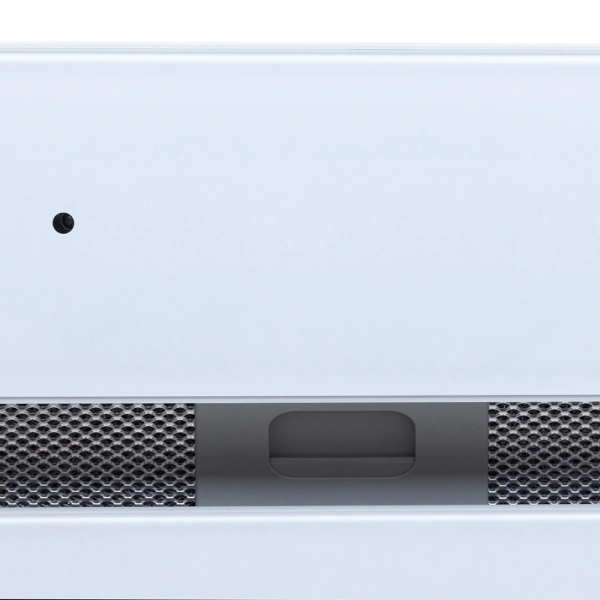 Вытяжка полновстраиваемая Perfelli BISP 7873 WH LED Strip GLASS original9 Вытяжка полновстраиваемая Perfelli BISP 7873 WH LED Strip GLASS original9