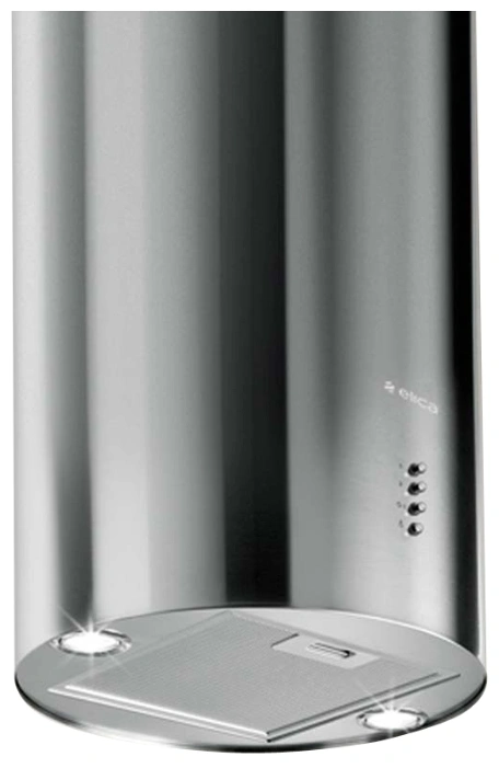 Вытяжка ELICA Tube Pro Island IX/A/43 Вытяжка ELICA Tube Pro Island IX/A/43