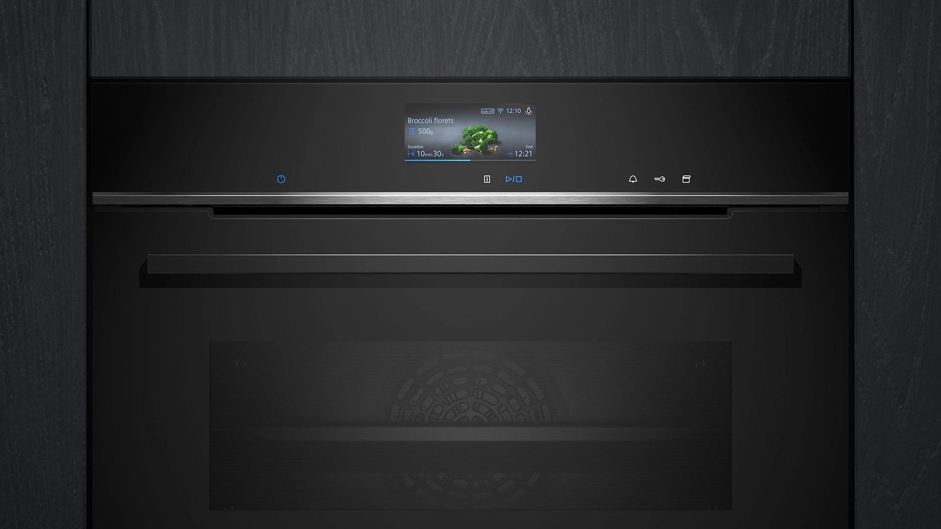 Духовой шкаф Siemens HS736G3B1 original3 Духовой шкаф Siemens HS736G3B1 original3