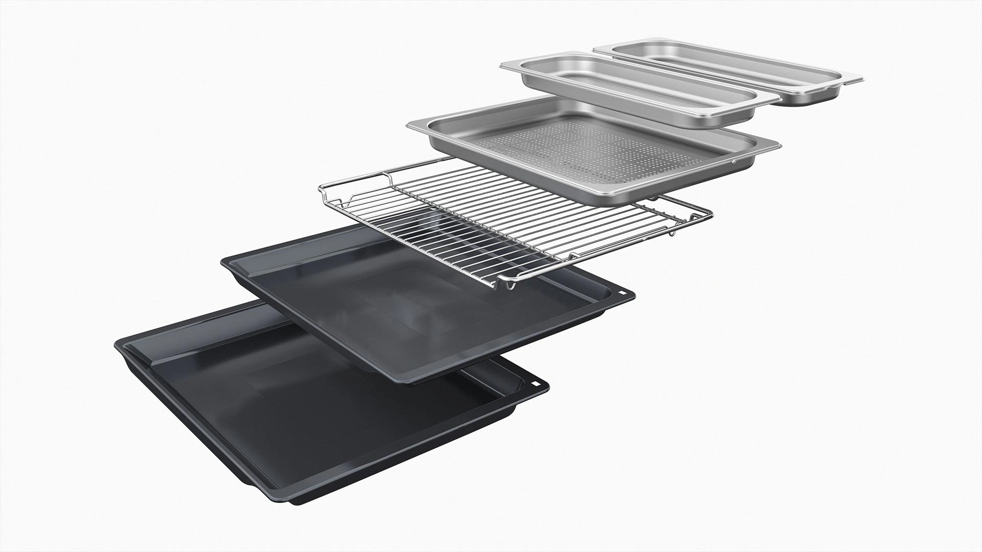 Духовой шкаф Siemens HS736G3B1 original6 Духовой шкаф Siemens HS736G3B1 original6