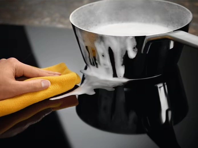 Варочная поверхность электрическая Electrolux LIV63431BK original12 Варочная поверхность электрическая Electrolux LIV63431BK original12