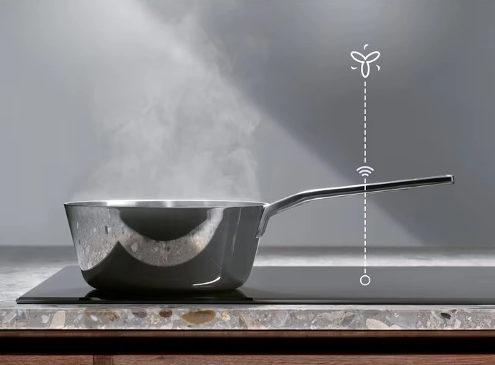 Варочная поверхность электрическая Electrolux LIV63431BK original3 Варочная поверхность электрическая Electrolux LIV63431BK original3