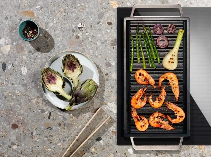 Варочная поверхность электрическая Electrolux LIV63431BK original4 Варочная поверхность электрическая Electrolux LIV63431BK original4