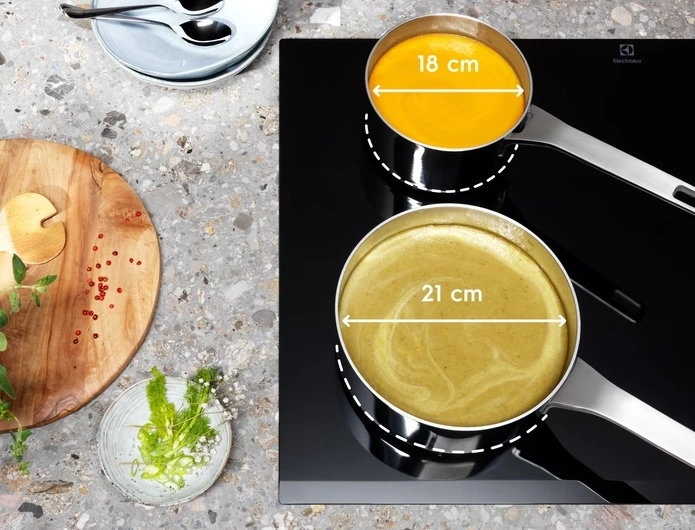 Варочная поверхность электрическая Electrolux LIV63431BK original5 Варочная поверхность электрическая Electrolux LIV63431BK original5