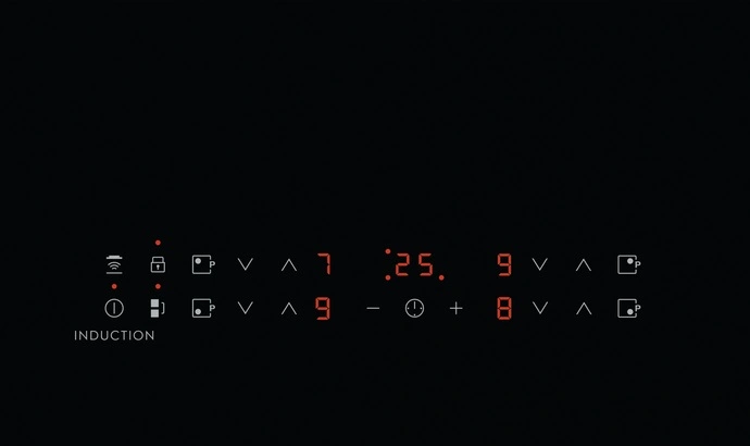 Варочная поверхность электрическая Electrolux LIV63431BK original6 Варочная поверхность электрическая Electrolux LIV63431BK original6