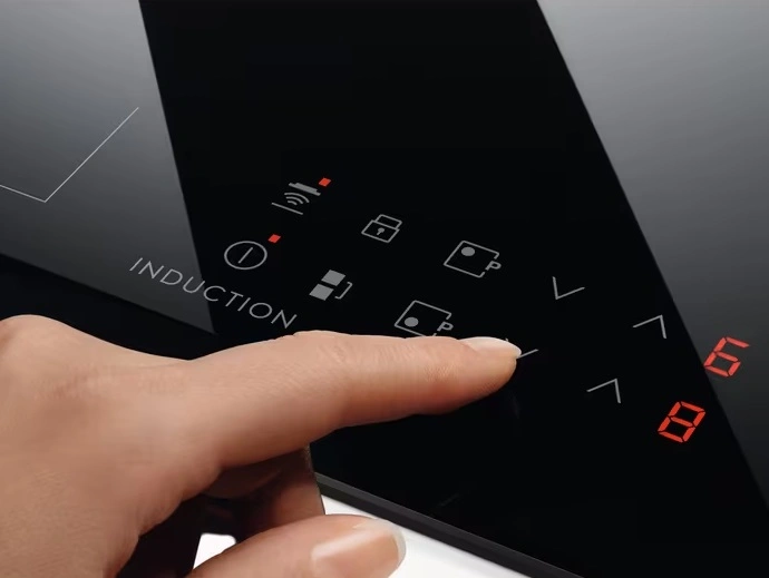 Варочная поверхность электрическая Electrolux LIV63431BK original7 Варочная поверхность электрическая Electrolux LIV63431BK original7