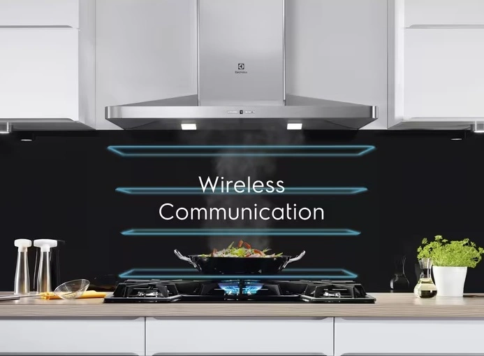 Варочная поверхность электрическая Electrolux LIV63431BK original8 Варочная поверхность электрическая Electrolux LIV63431BK original8