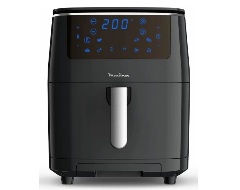 Мультипіч Moulinex Easy Fry Grill&Steam AL201810 original1