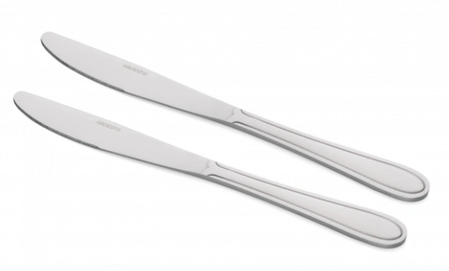 Набор столовых приборов Ardesto Gemini Venice (AR1906VK) original1 Набор столовых приборов Ardesto Gemini Venice (AR1906VK) original1