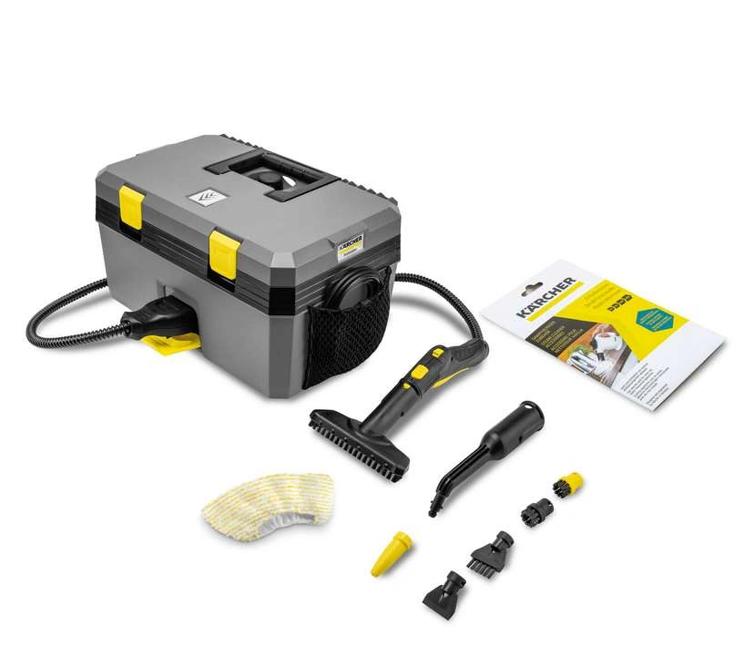 Пароочиститель Karcher SG 4/2 Classic (1.092-301.0) original1 Пароочиститель Karcher SG 4/2 Classic (1.092-301.0) original1