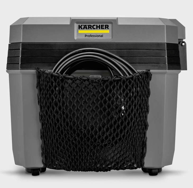 Пароочиститель Karcher SG 4/2 Classic (1.092-301.0) original5 Пароочиститель Karcher SG 4/2 Classic (1.092-301.0) original5