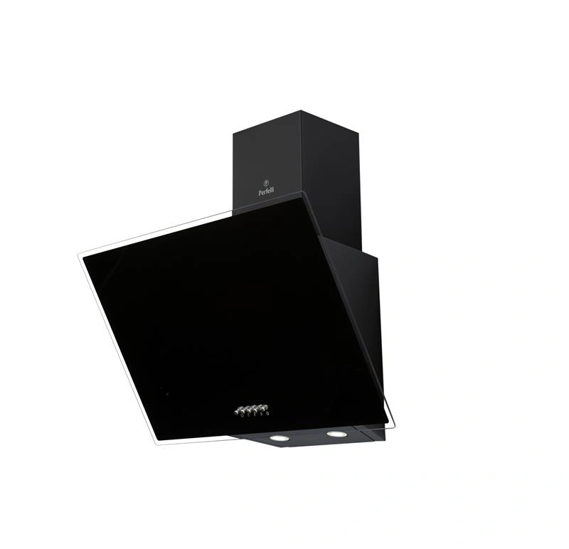 Вытяжка Perfelli DN 6472 D 850 BL LED original3 Вытяжка Perfelli DN 6472 D 850 BL LED original3
