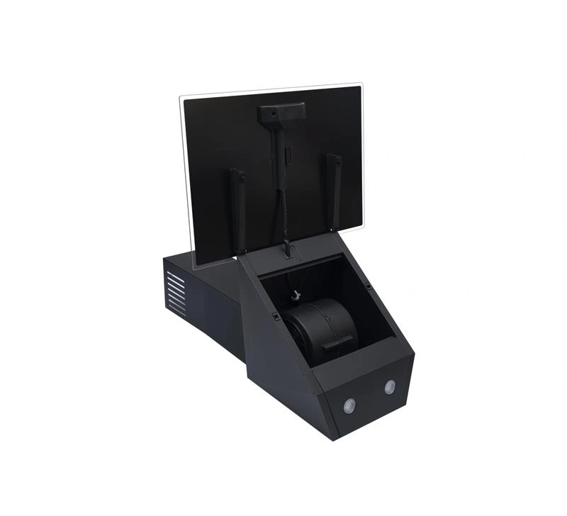 Вытяжка Perfelli DN 6472 D 850 BL LED original6 Вытяжка Perfelli DN 6472 D 850 BL LED original6