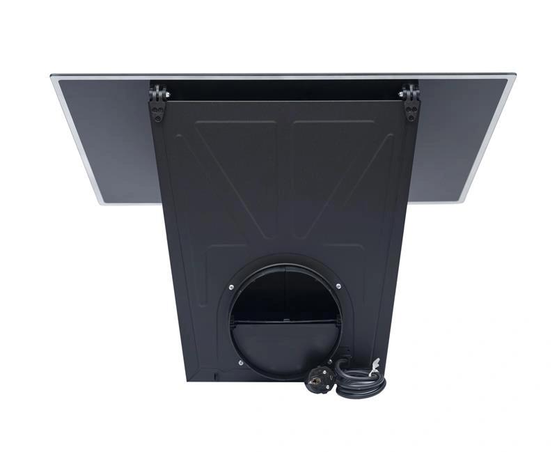 Вытяжка Perfelli DN 6472 D 850 BL LED original9 Вытяжка Perfelli DN 6472 D 850 BL LED original9