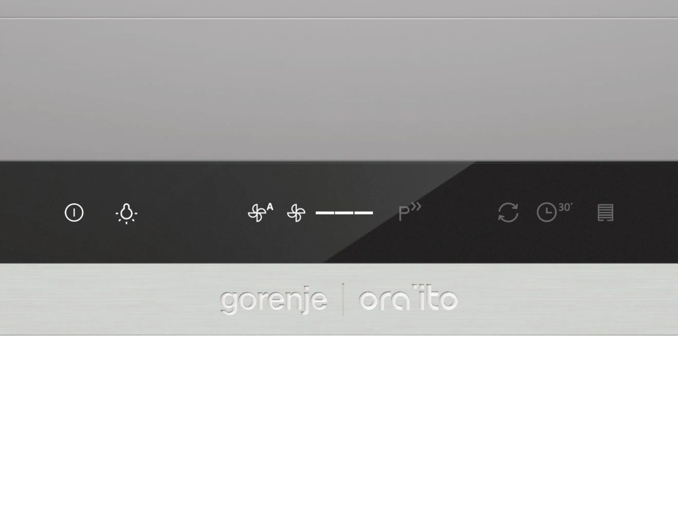 Встроенная вытяжка Gorenje BHP643ORAB original3 Встроенная вытяжка Gorenje BHP643ORAB original3