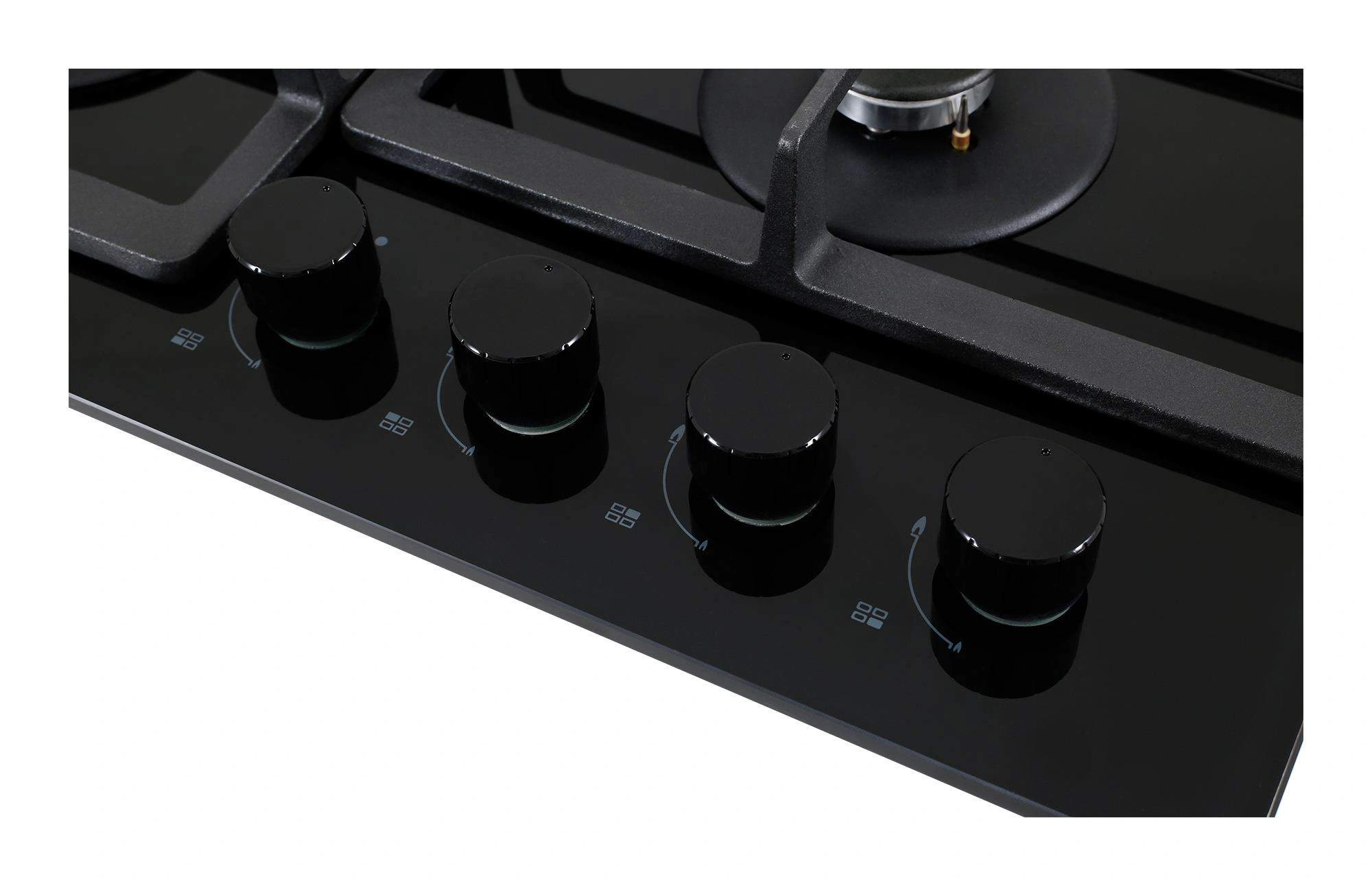 Варочная поверхность Interline HGG 763 FGT BM original5 Варочная поверхность Interline HGG 763 FGT BM original5