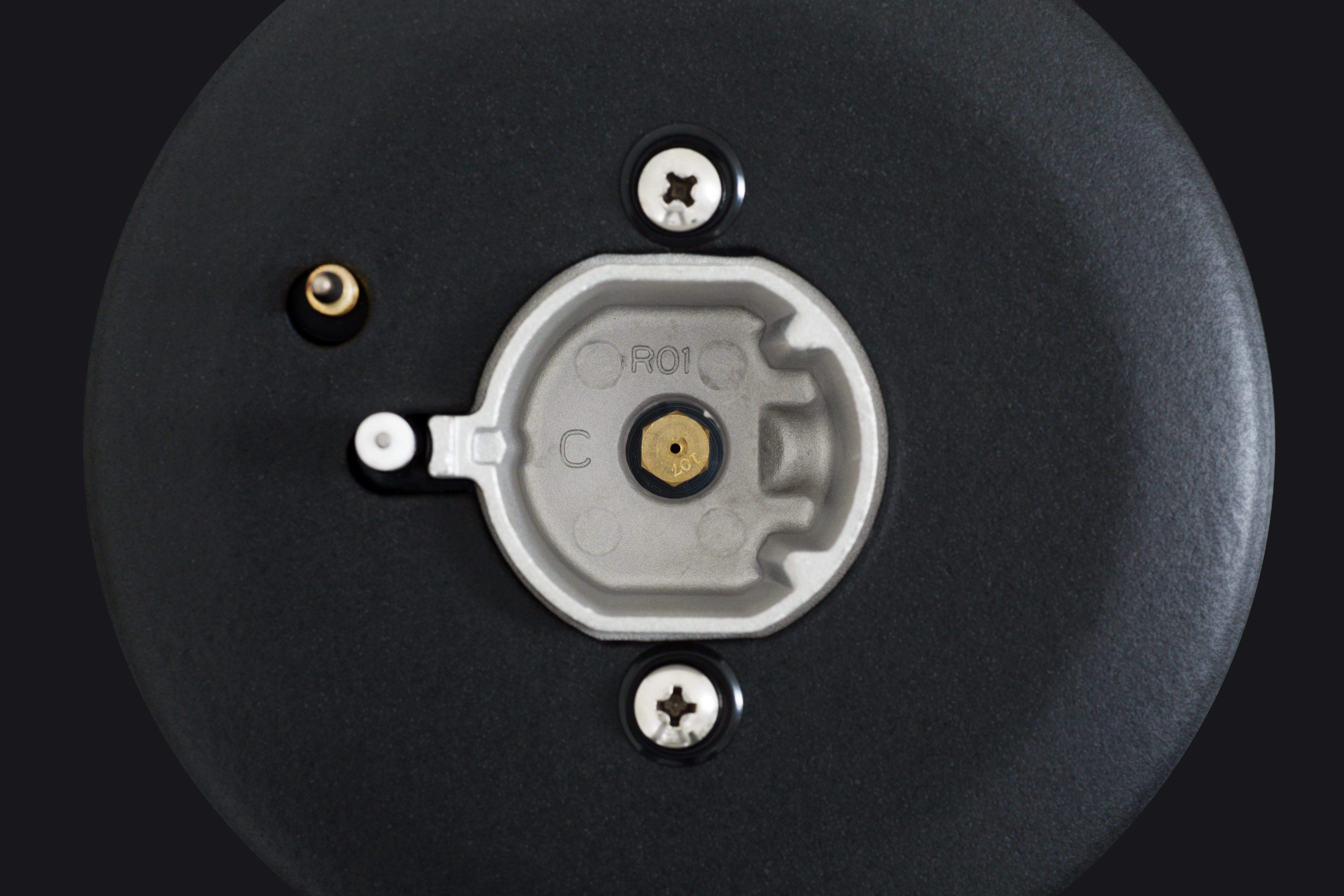 Варочная поверхность Interline HGG 763 FGT BM original8 Варочная поверхность Interline HGG 763 FGT BM original8