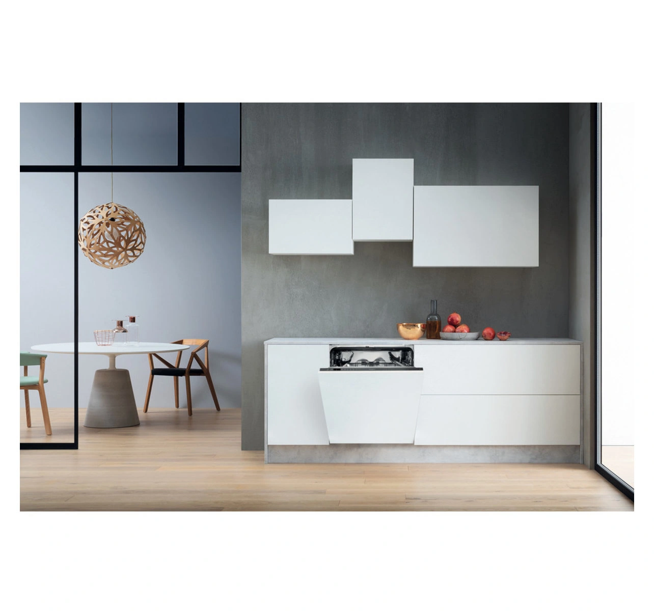 Встраиваемая посудомоечная машина Whirlpool WIO3C33E6.5 original2 Встраиваемая посудомоечная машина Whirlpool WIO3C33E6.5 original2