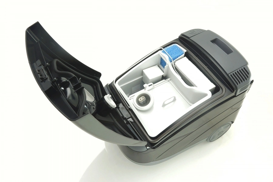 Пылесос моющий Thomas Twin Sigma Aquafilter original5 Пылесос моющий Thomas Twin Sigma Aquafilter original5