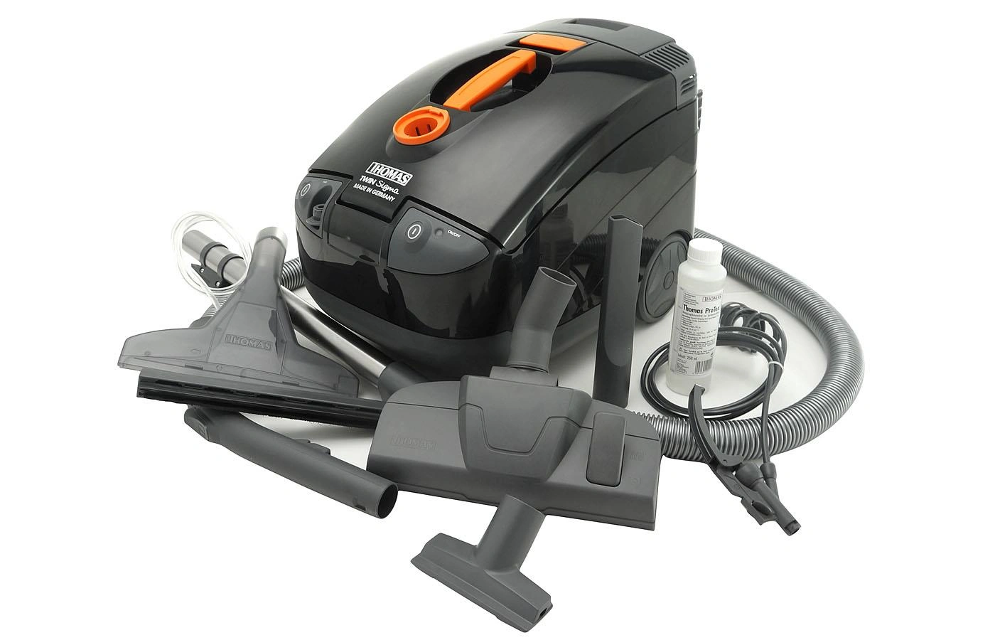 Пылесос моющий Thomas Twin Sigma Aquafilter original8 Пылесос моющий Thomas Twin Sigma Aquafilter original8