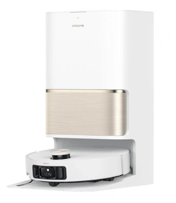 Робот-пылесос с влажной уборкой Dreame Bot L50 Pro Ultra (RLL84CE) original1 Робот-пылесос с влажной уборкой Dreame Bot L50 Pro Ultra (RLL84CE) original1