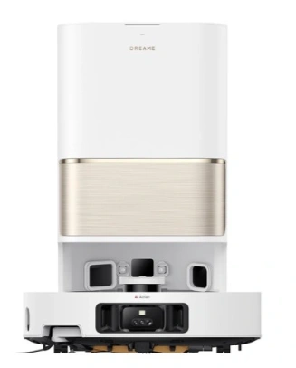 Робот-пылесос с влажной уборкой Dreame Bot L50 Pro Ultra (RLL84CE) original2 Робот-пылесос с влажной уборкой Dreame Bot L50 Pro Ultra (RLL84CE) original2