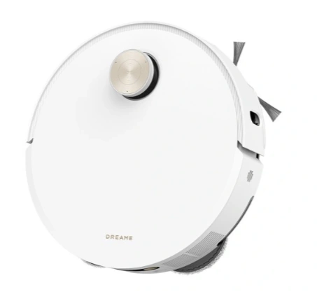 Робот-пылесос с влажной уборкой Dreame Bot L50 Pro Ultra (RLL84CE) original3 Робот-пылесос с влажной уборкой Dreame Bot L50 Pro Ultra (RLL84CE) original3