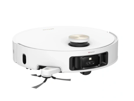 Робот-пылесос с влажной уборкой Dreame Bot L50 Pro Ultra (RLL84CE) original4 Робот-пылесос с влажной уборкой Dreame Bot L50 Pro Ultra (RLL84CE) original4