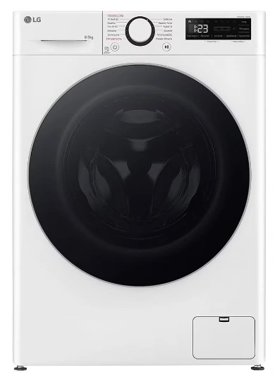 Стиральная машина LG F2D85501W original1 Стиральная машина LG F2D85501W original1