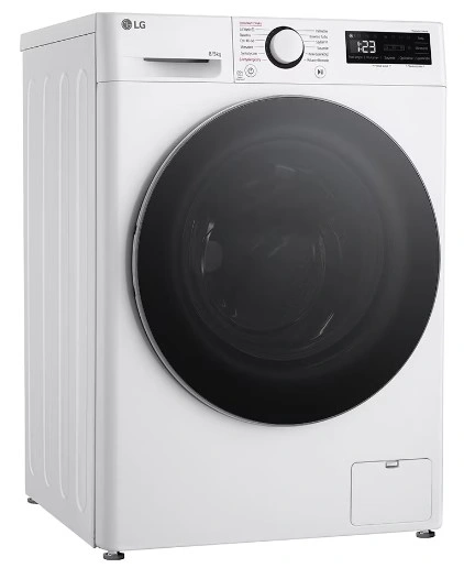 Стиральная машина LG F2D85501W original3 Стиральная машина LG F2D85501W original3