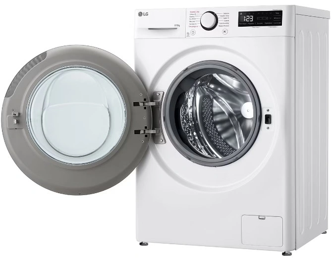 Стиральная машина LG F2D85501W original4 Стиральная машина LG F2D85501W original4