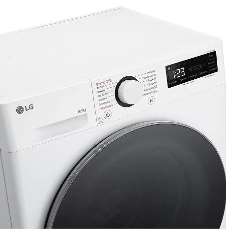 Стиральная машина LG F2D85501W original5 Стиральная машина LG F2D85501W original5