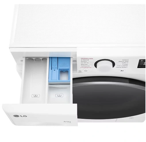 Стиральная машина LG F2D85501W original6 Стиральная машина LG F2D85501W original6