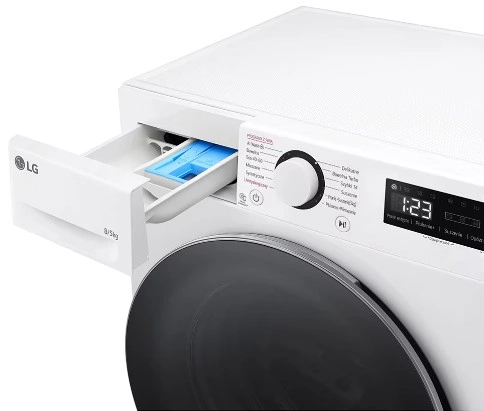 Стиральная машина LG F2D85501W original7 Стиральная машина LG F2D85501W original7