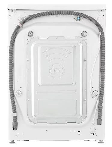 Стиральная машина LG F2D85501W original9 Стиральная машина LG F2D85501W original9