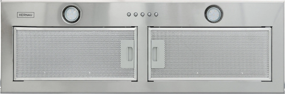 Вытяжка встраиваемая KERNAU KBH 07851 X3 Вытяжка встраиваемая KERNAU KBH 07851 X3
