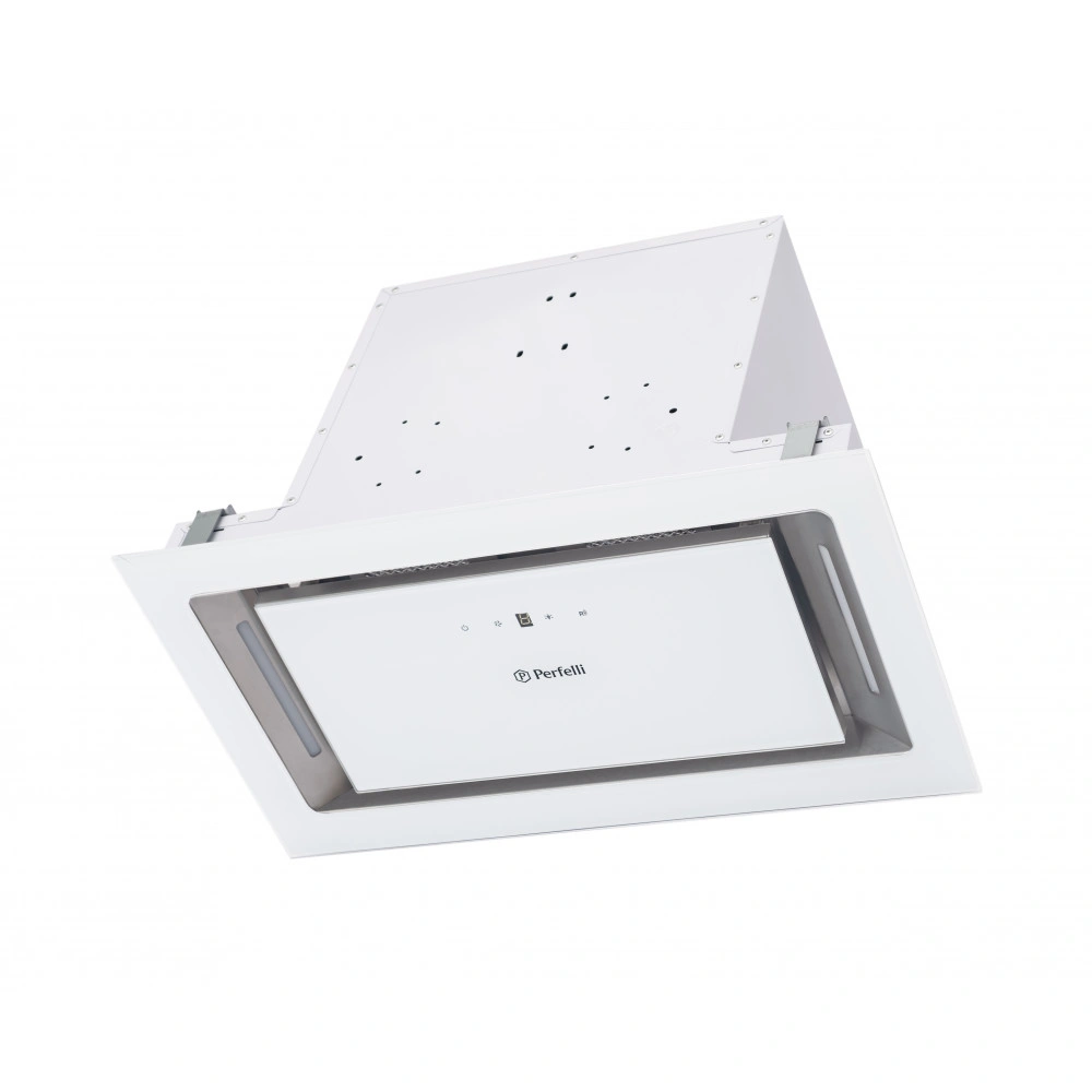 Вытяжка полновстраиваемая Perfelli BISP 5673 WH 1000 LED Strip original3 Вытяжка полновстраиваемая Perfelli BISP 5673 WH 1000 LED Strip original3