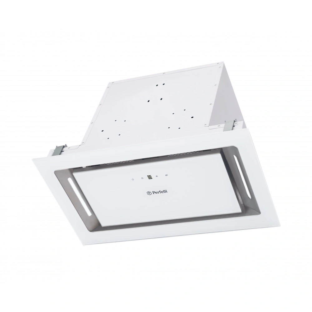 Вытяжка полновстраиваемая Perfelli BISP 5673 WH 1000 LED Strip original4 Вытяжка полновстраиваемая Perfelli BISP 5673 WH 1000 LED Strip original4