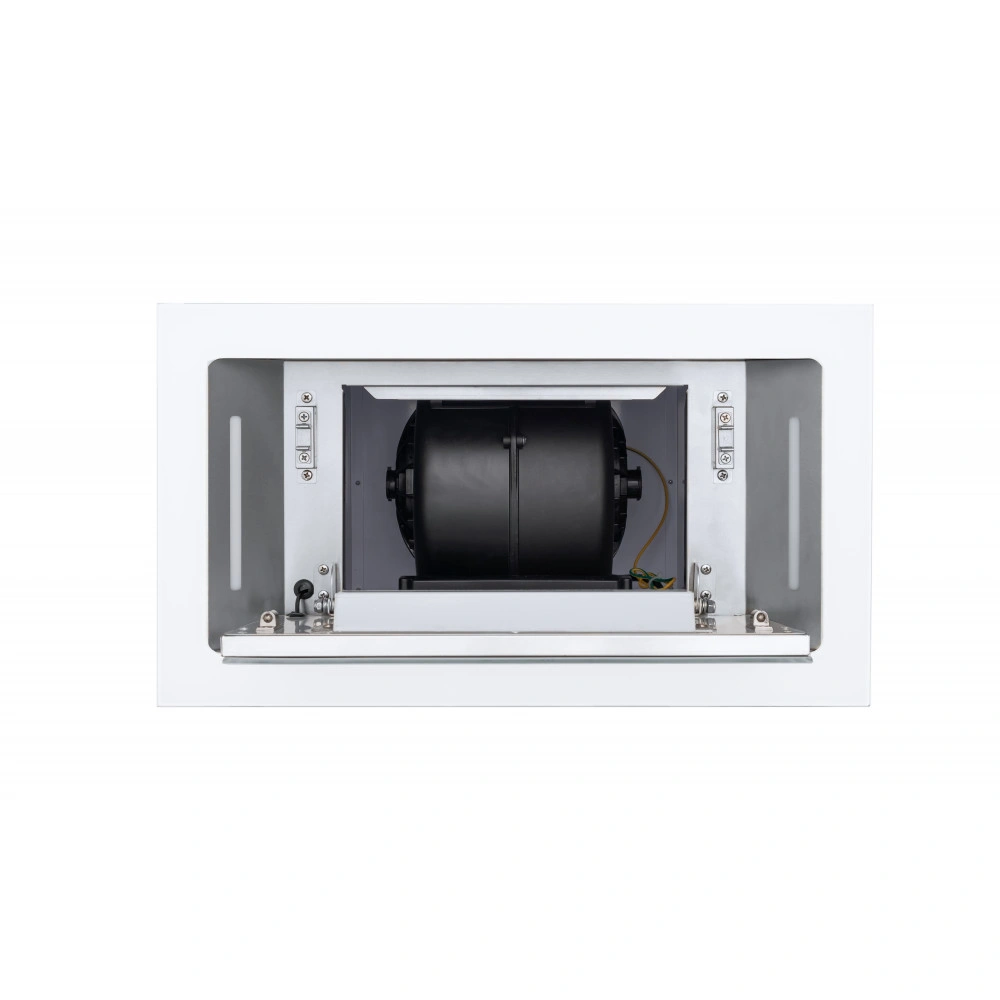 Вытяжка полновстраиваемая Perfelli BISP 5673 WH 1000 LED Strip original7 Вытяжка полновстраиваемая Perfelli BISP 5673 WH 1000 LED Strip original7