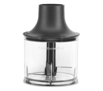 Погружной блендер KitchenAid 5KHBV83EOB original5 Погружной блендер KitchenAid 5KHBV83EOB original5