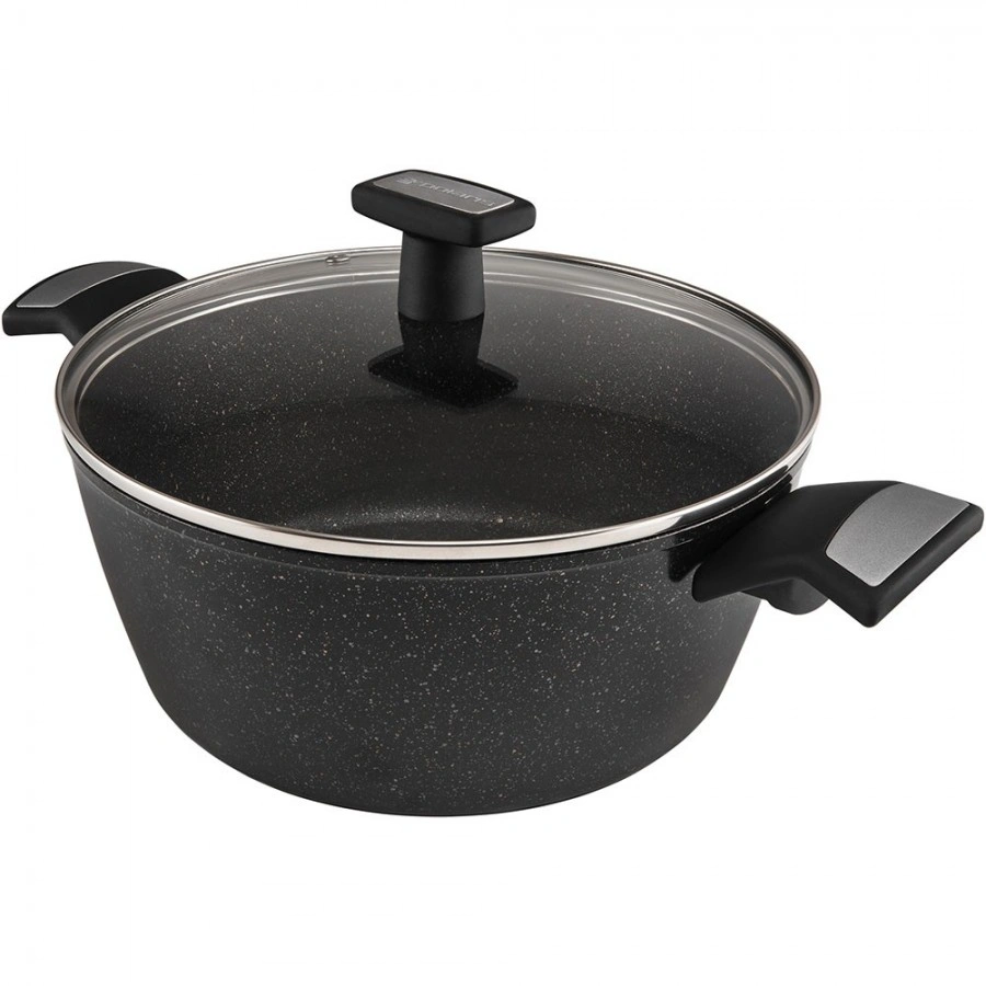 Каструля POLARIS Monolit-24C ков.ал., 4 л (015249) Каструля POLARIS Monolit-24C ков.ал., 4 л (015249)