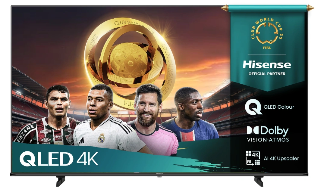 Телевизор Hisense 65E7Q original1 Телевизор Hisense 65E7Q original1