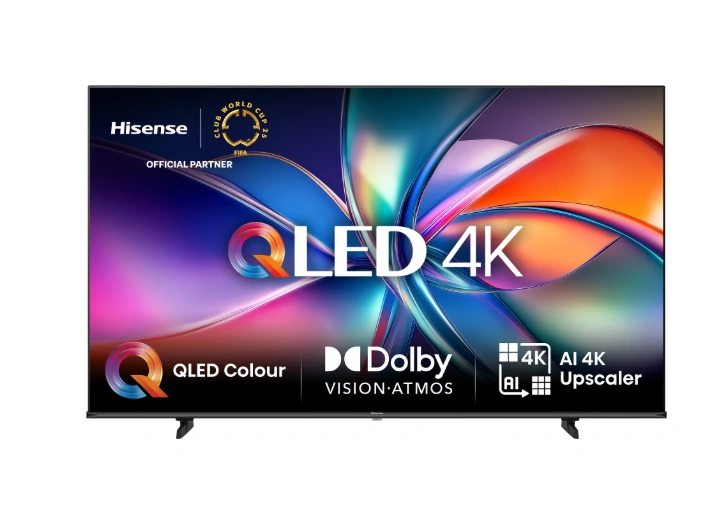 Телевизор Hisense 65E7Q original2 Телевизор Hisense 65E7Q original2