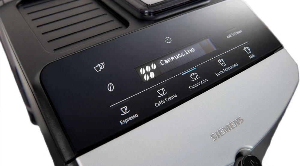 Кофемашина Siemens TF303E01 original2 Кофемашина Siemens TF303E01 original2