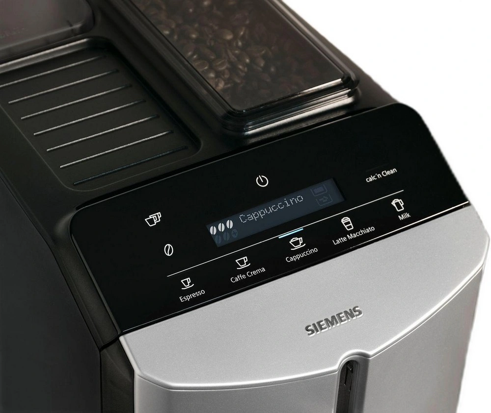 Кофемашина Siemens TF303E01 original3 Кофемашина Siemens TF303E01 original3