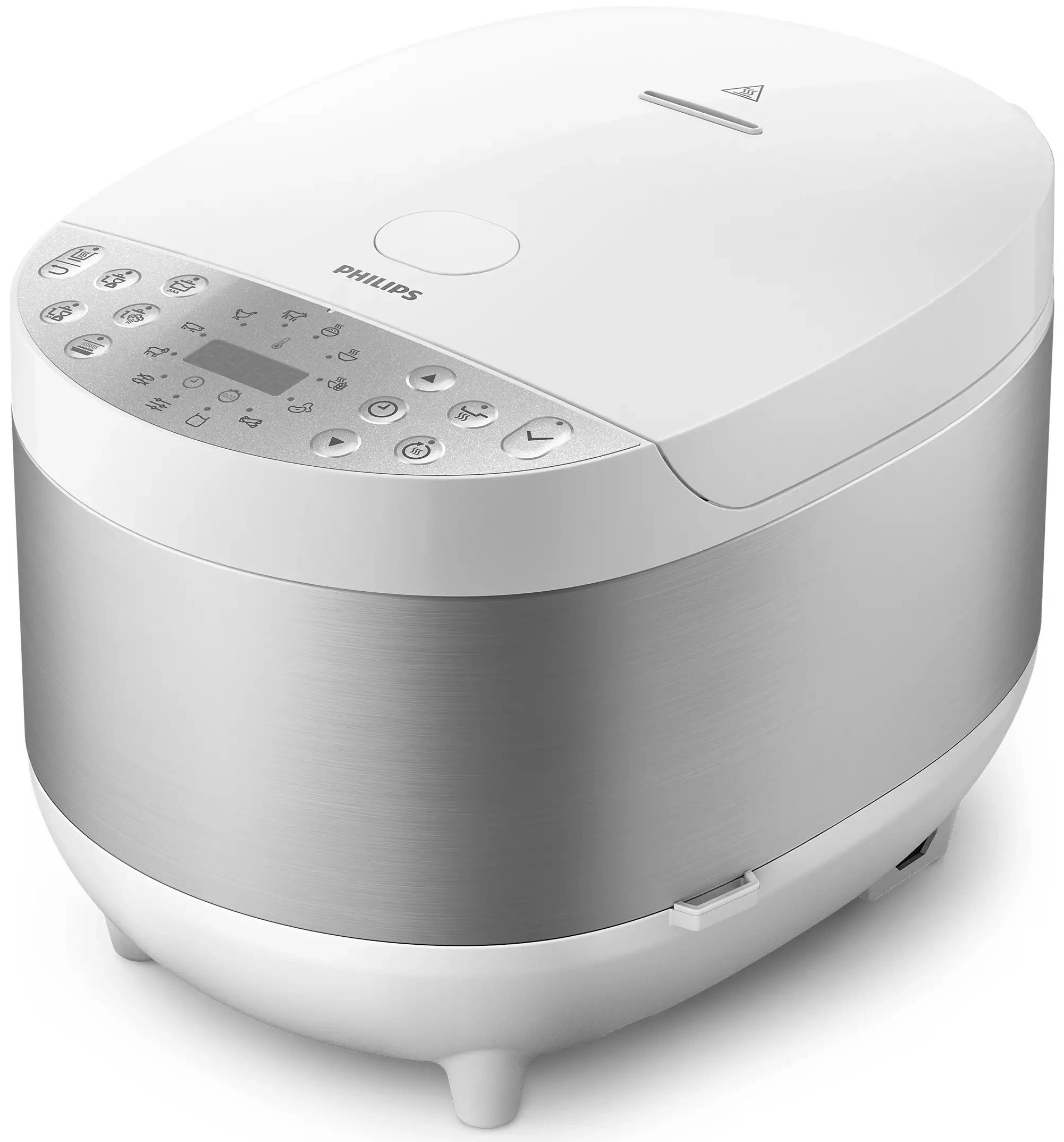 Мультиварка Philips HD4713/40 original1 Мультиварка Philips HD4713/40 original1