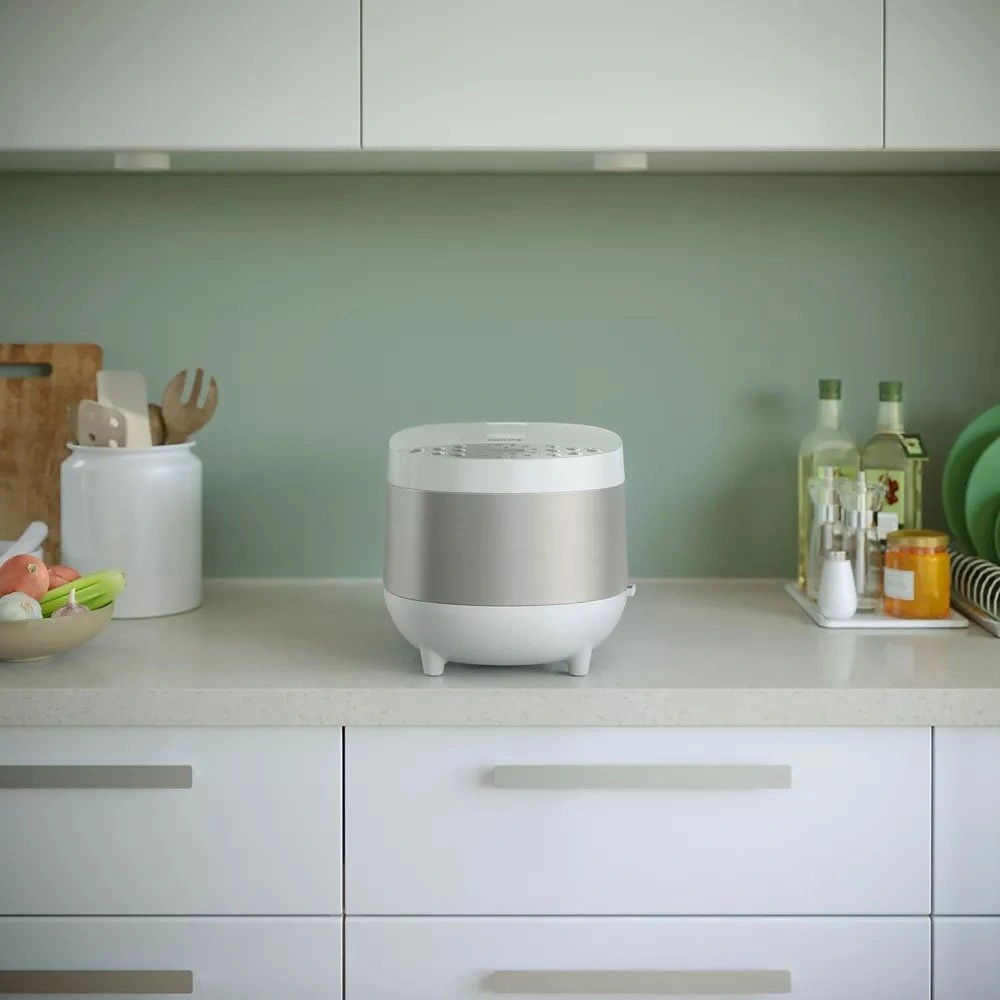 Мультиварка Philips HD4713/40 original2 Мультиварка Philips HD4713/40 original2