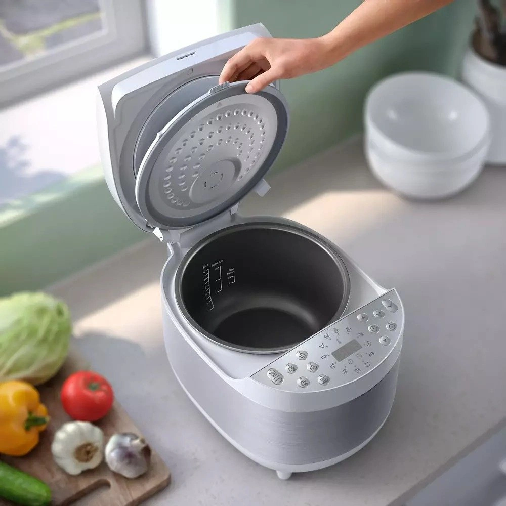 Мультиварка Philips HD4713/40 original3 Мультиварка Philips HD4713/40 original3